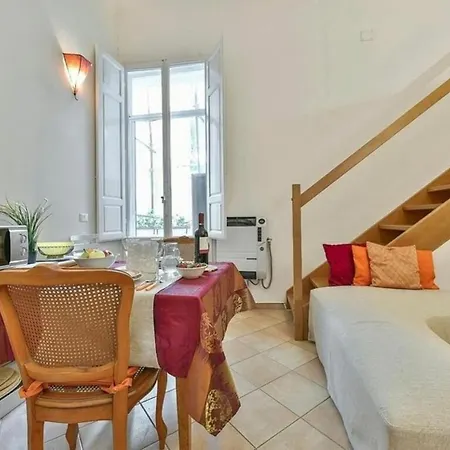 Apartament Mignon By Halldis Florencja