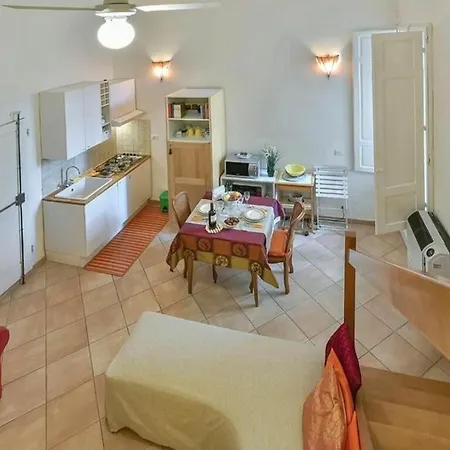 Mignon By Halldis Апартаменты