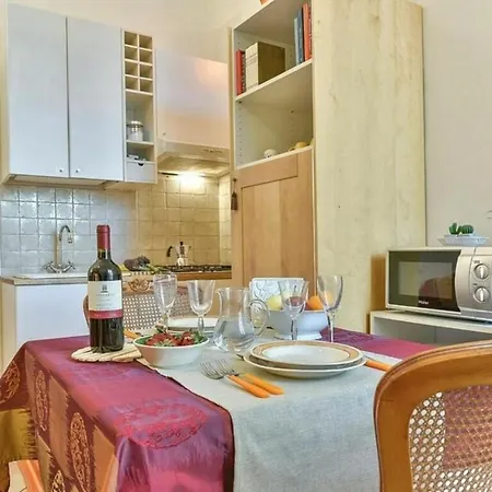 Appartement Mignon By Halldis *