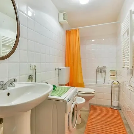 Апартаменты Mignon By Halldis