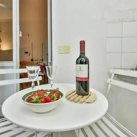 Mignon By Halldis * Флоренция