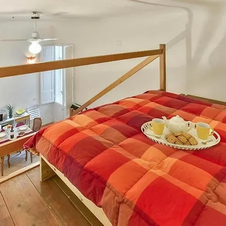 Mignon By Halldis Apartament *