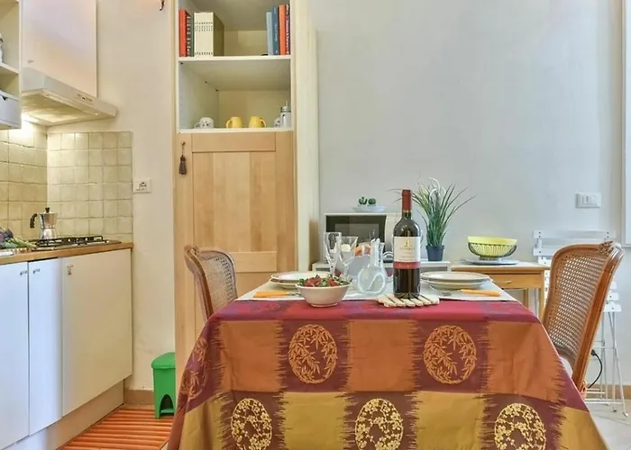 Mignon By Halldis * Florence