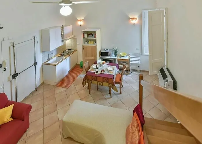Mignon By Halldis Apartment