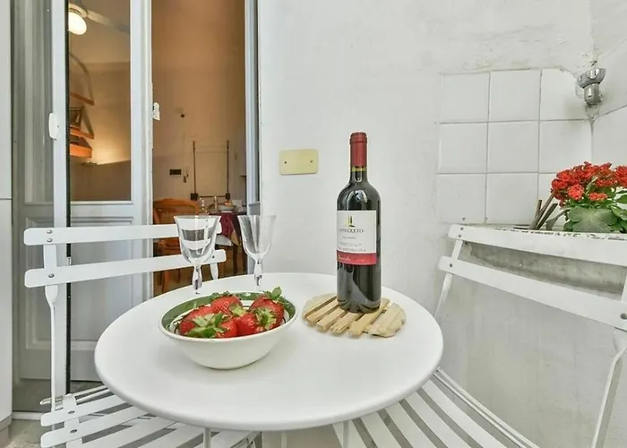 Mignon By Halldis * Florence