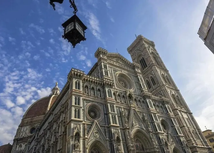 Apartmán Mignon By Halldis Florencie