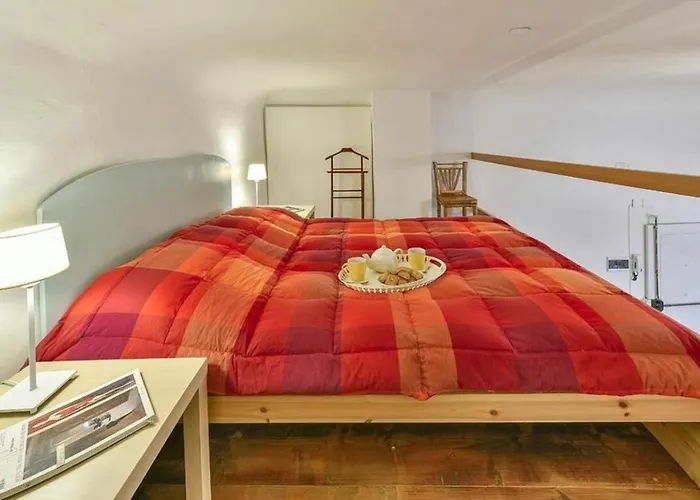 Mignon By Halldis Apartmán