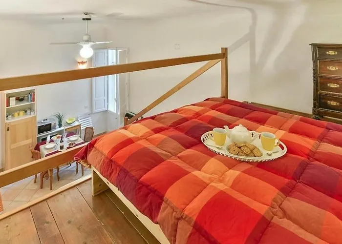 Mignon By Halldis Apartmán *