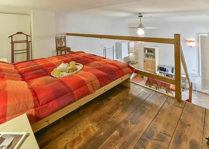 Apartmán Mignon By Halldis *