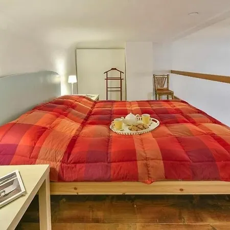 Mignon By Halldis 公寓