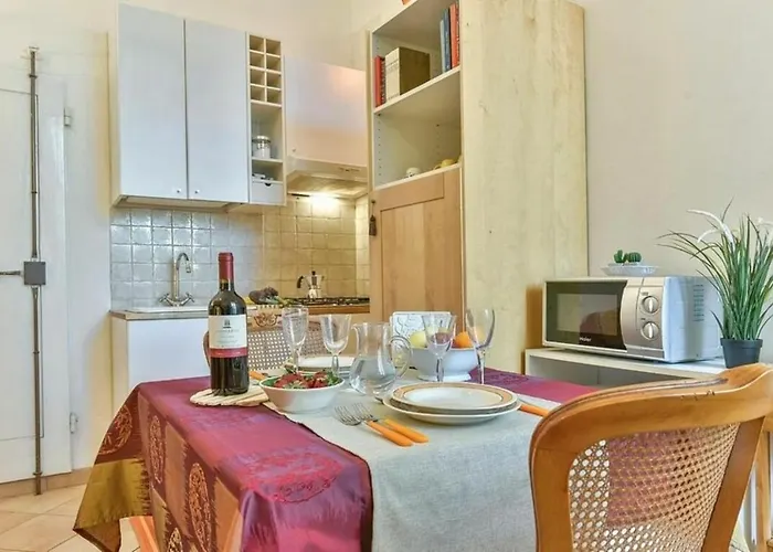 Apartament Mignon By Halldis *