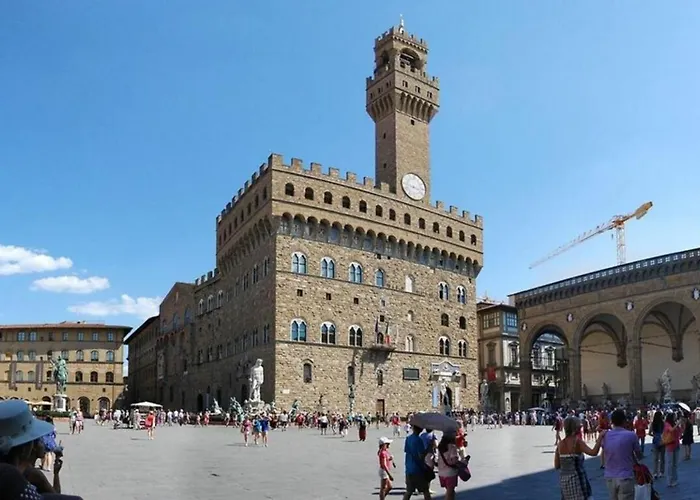 Mignon By Halldis * Florencja