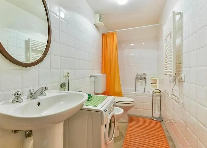 Apartament Mignon By Halldis