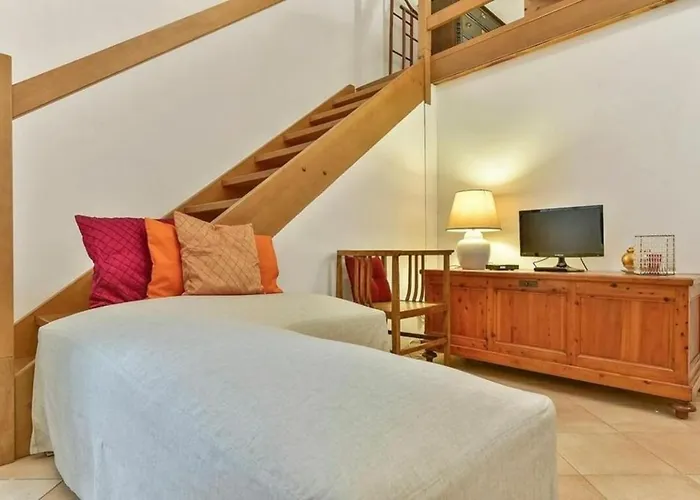Mignon By Halldis Apartament